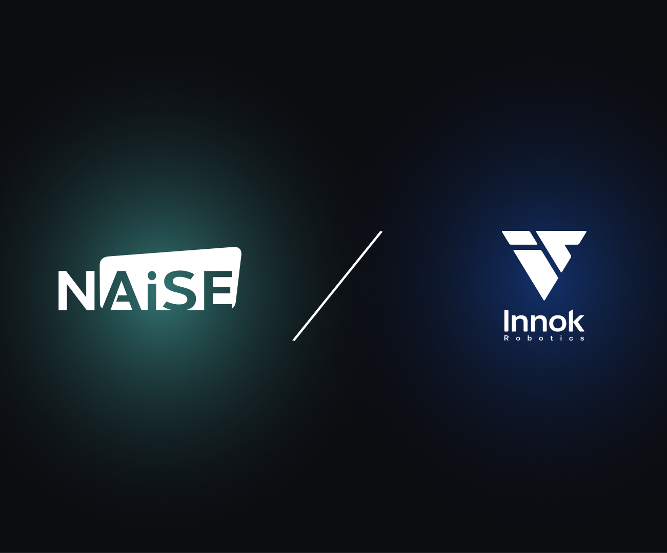 NAiSE & Innok Robotics enter into partnership