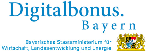 Robotics funding in Bavaria - The Bavarian Digital Bonus