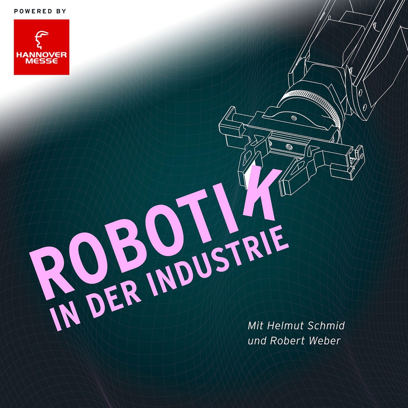 Top Podcasts mit Innok Robotics