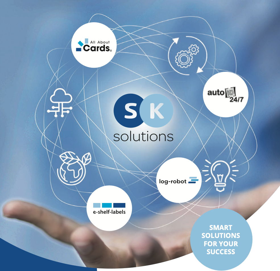 S&K Solutions ist neuer Innok Partner